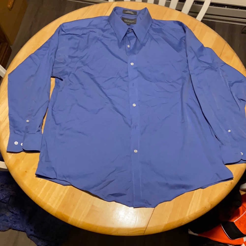 Croft&Barrow dress shirt